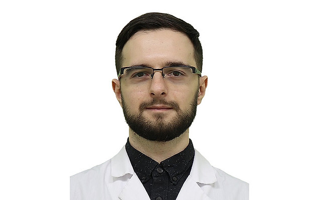 Филатов Игорь Юрьевич