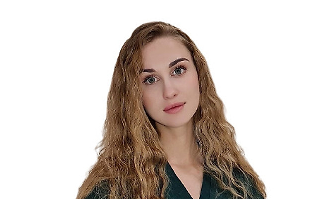 Черняева Юлия Андреевна
