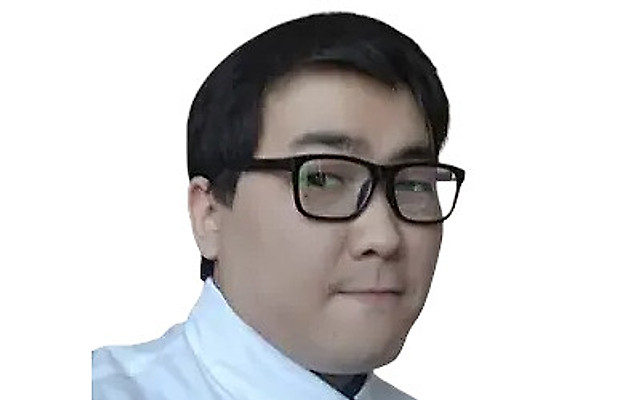 Чимитцыренов Баирто Санданович