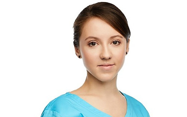Теплова Елизавета Олеговна