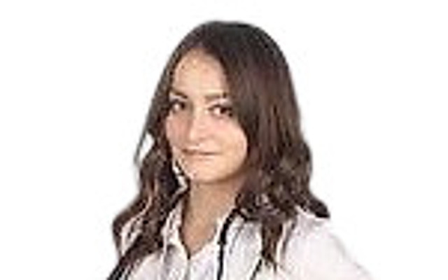 Губернскова Анна Дмитриевна