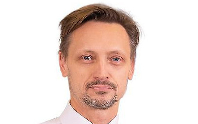 Емельянов Юрий Николаевич