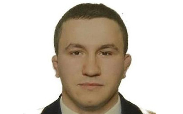 Ибрагимов Шамиль Исамагомедович