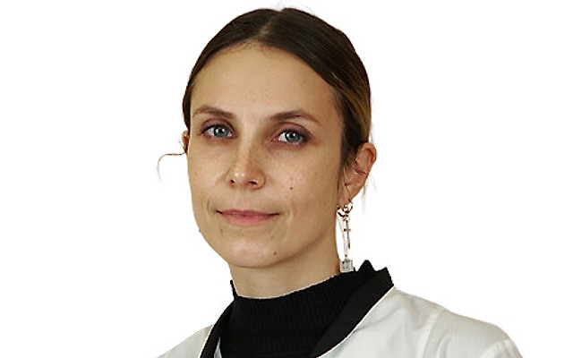Романова Наталья Васильевна