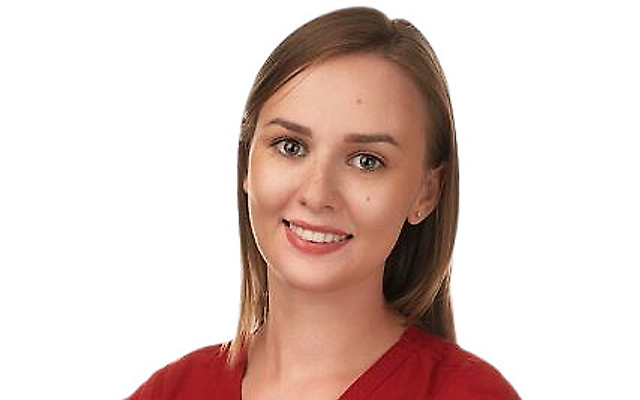 Михайлова Екатерина Алексеевна