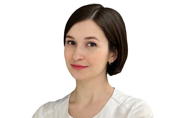 Ахметова Эльмира Анвяровна