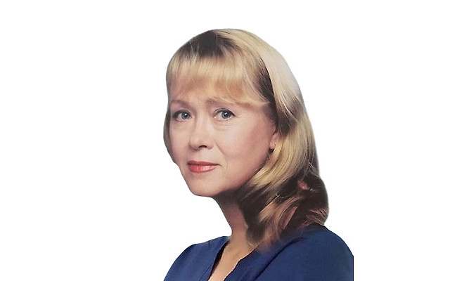Калачёва Наталия Викторовна