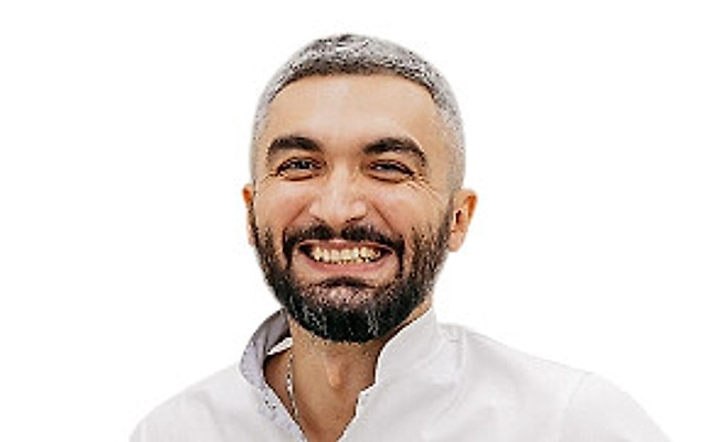 Кисиев Михаил Витальевич