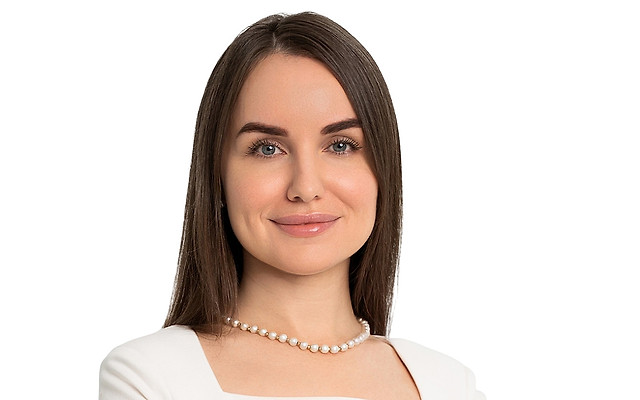 Христенко Светлана Андреевна