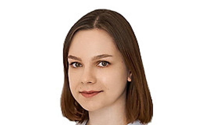 Минина Виктория Юрьевна