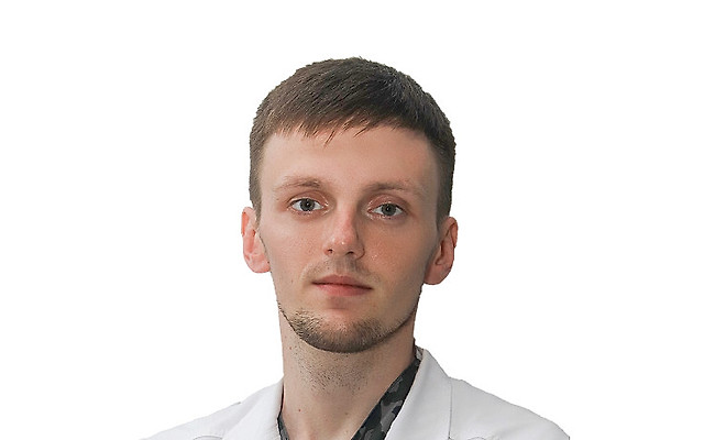 Журов Александр Сергеевич