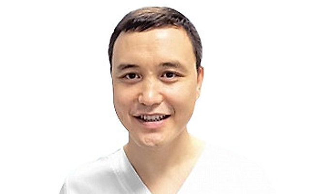 Дондаков Алексей Викторович