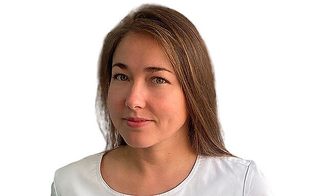 Михайлова Наталья Игоревна