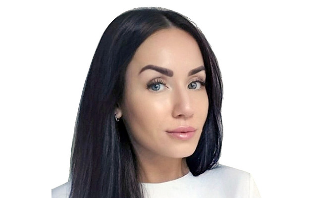 Жукова Ирина Викторовна