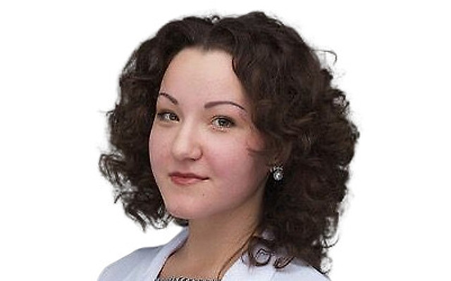 Шумеева Александра Геннадьевна