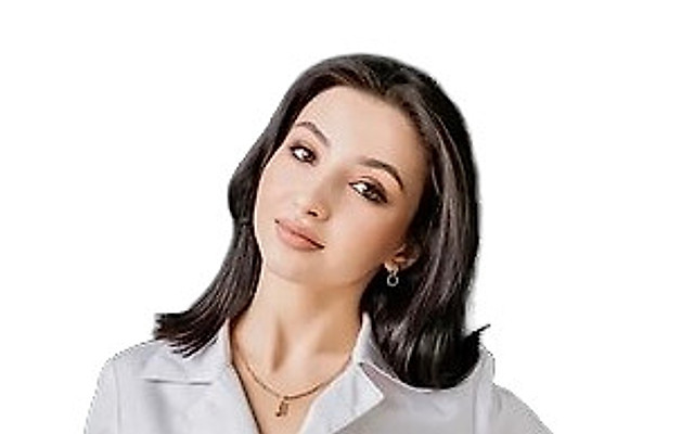 Казарян Лиана Артуровна
