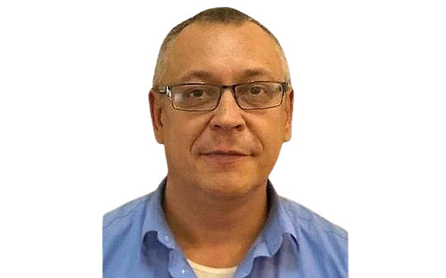 Мочалов Андрей Александрович