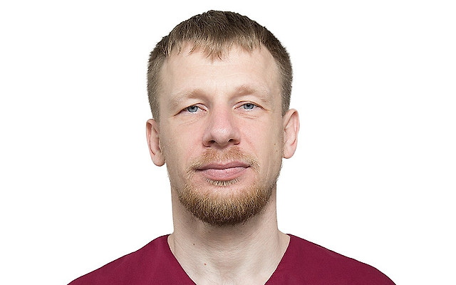 Дубровский Станислав Викторович