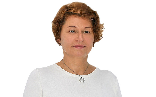 Кулакова Маргарита Юрьевна