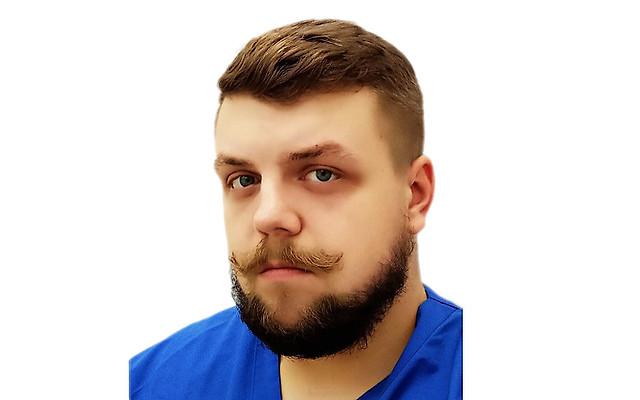 Аронов Алексей Михайлович