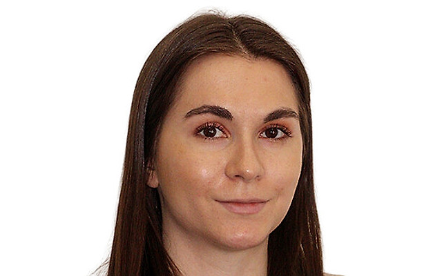 Калашникова Алиса Анатольевна