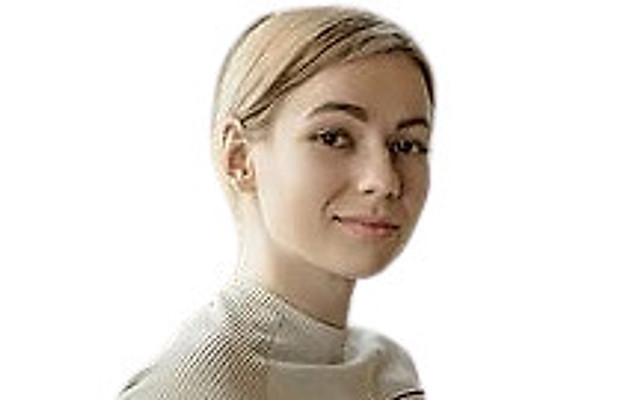 Виноградова Дарья Сергеевна