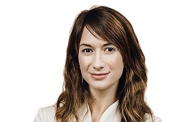 Шамкина Полина Александровна