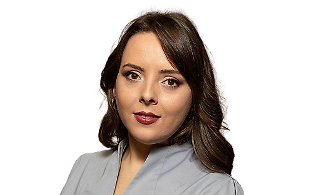 Маркова Наталья Андреевна