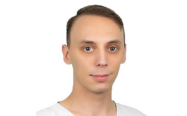 Ноговицин Алексей Вадимович
