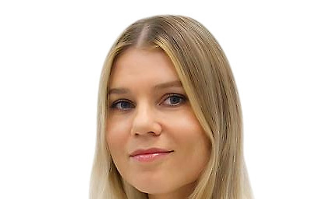 Волошина Инна Сергеевна