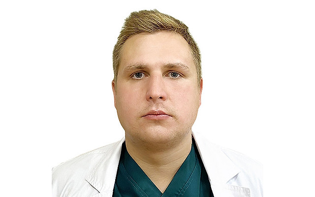 Жмаков Марк Дмитриевич