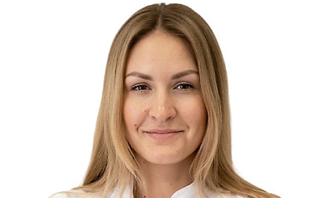 Воинская Екатерина Александровна
