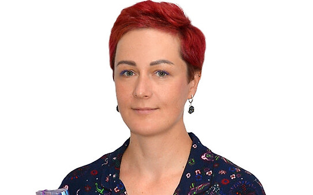 Соколова Ирина Борисовна