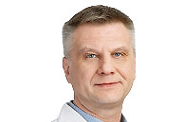 Артамонов Кирилл Владимирович