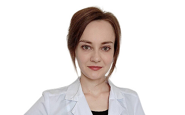 Линова Лидия Павловна