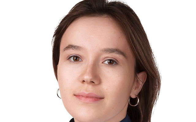 Стряпчева Регина Михайловна