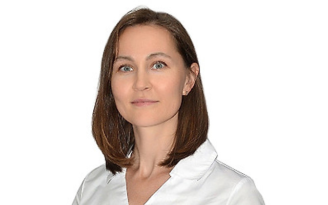 Новикова Елена Николаевна 