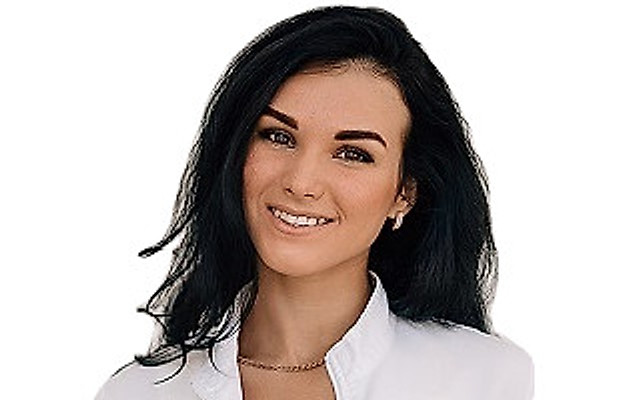 Богатченко Алена Станиславовна