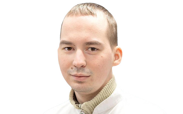Соловьев Олег Валерьевич
