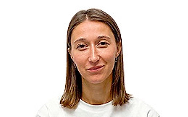 Головко Алиса Станиславовна