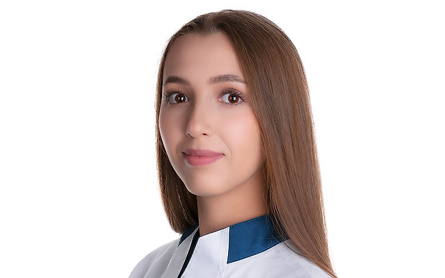 Корепанова (Зарипова) Гузель Наиловна
