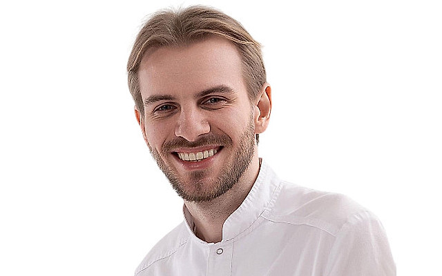 Зотов Павел Андреевич