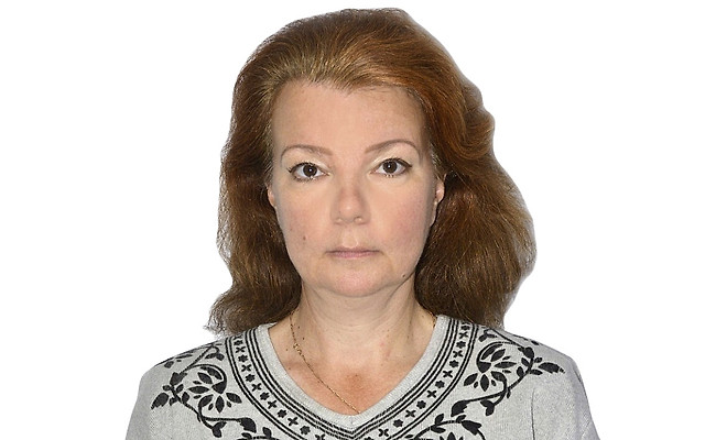 Харламова Дарья Александровна