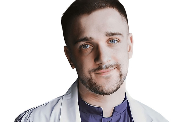 Минин Евгений Александрович