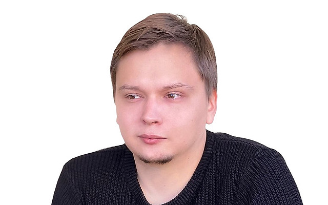 Астальцев Максим Дмитриевич