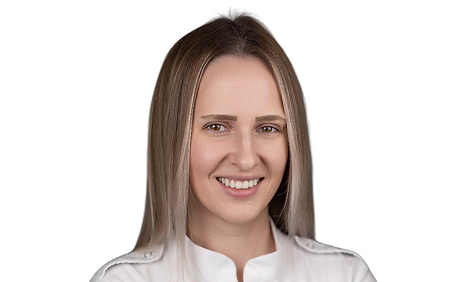 Меньших (Нагибина) Людмила Алексеевна