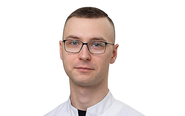Басов Василий Юрьевич
