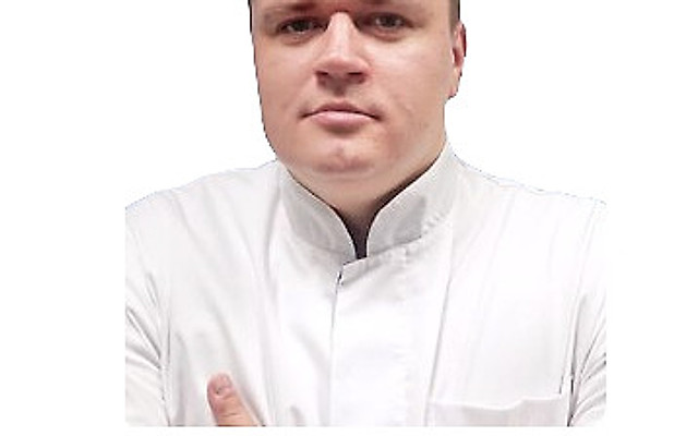 Манько Александр Сергеевич