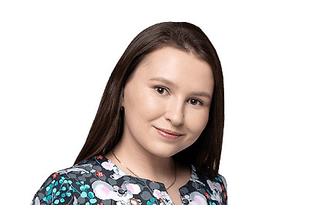 Бессонова Юлия Витальевна