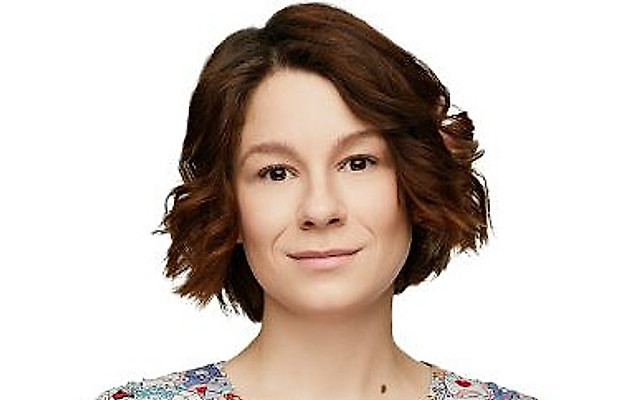 Махова Мария Андреевна